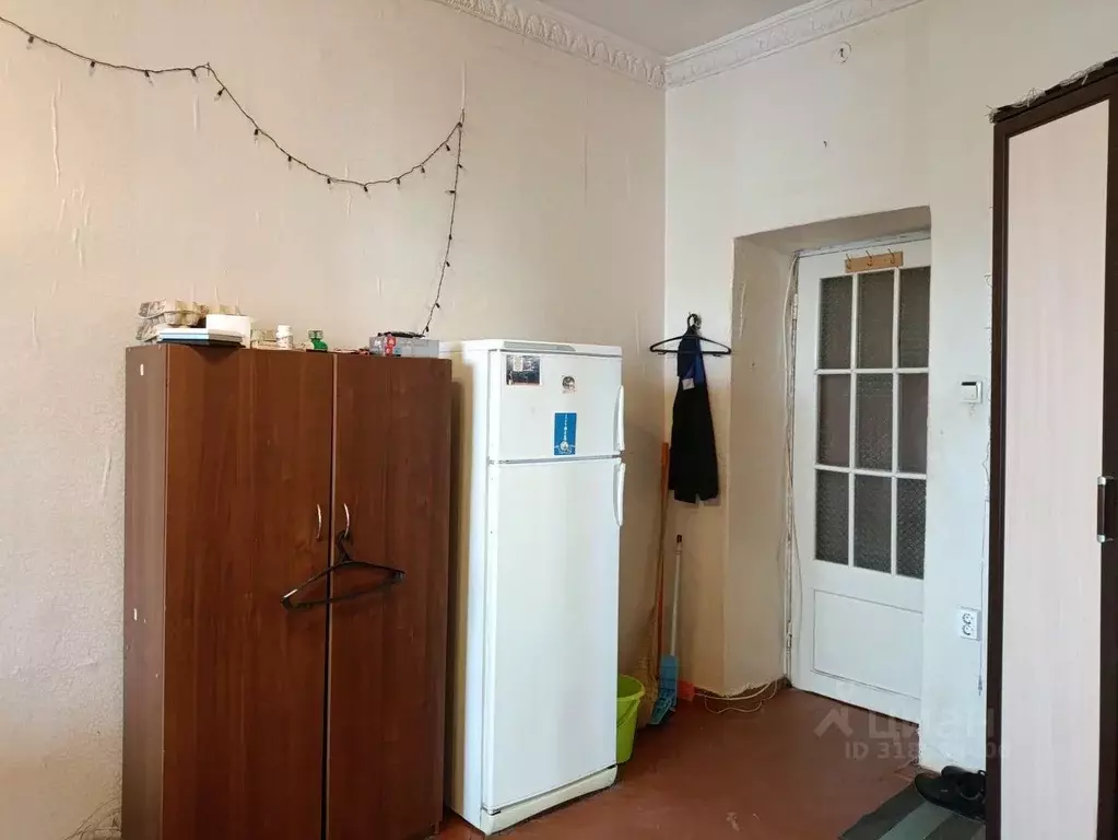 Комната Санкт-Петербург Ивановская ул., 20 (21.1 м) - Фото 1
