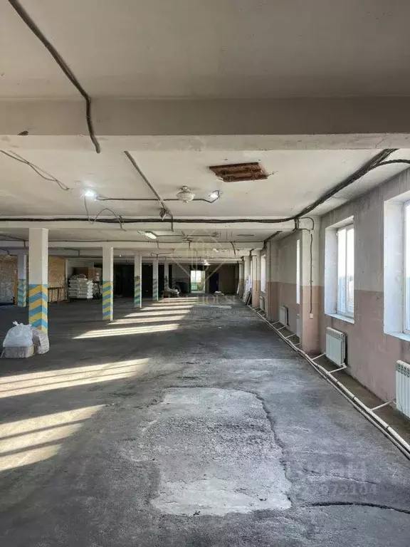 Склад в Иркутская область, Иркутск Ракитная ул., 2 (850 м) - Фото 1