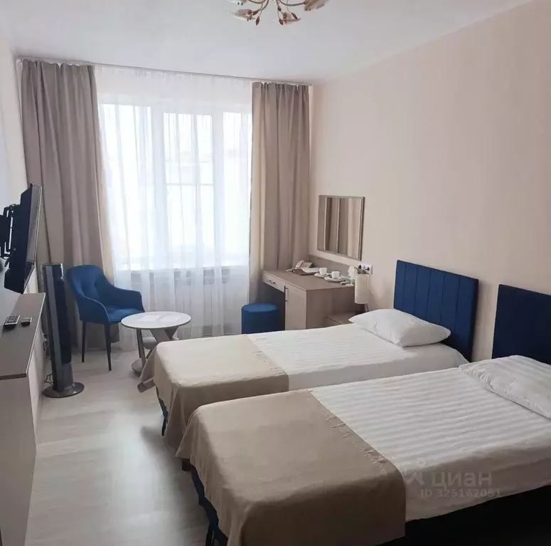 Комната Архангельская область, Коряжма просп. Ленина, 17 (24.0 м) - Фото 1