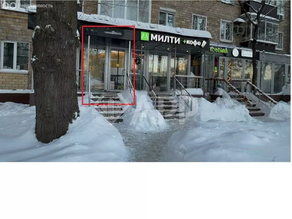 Торговая площадь (26 м) - Фото 2