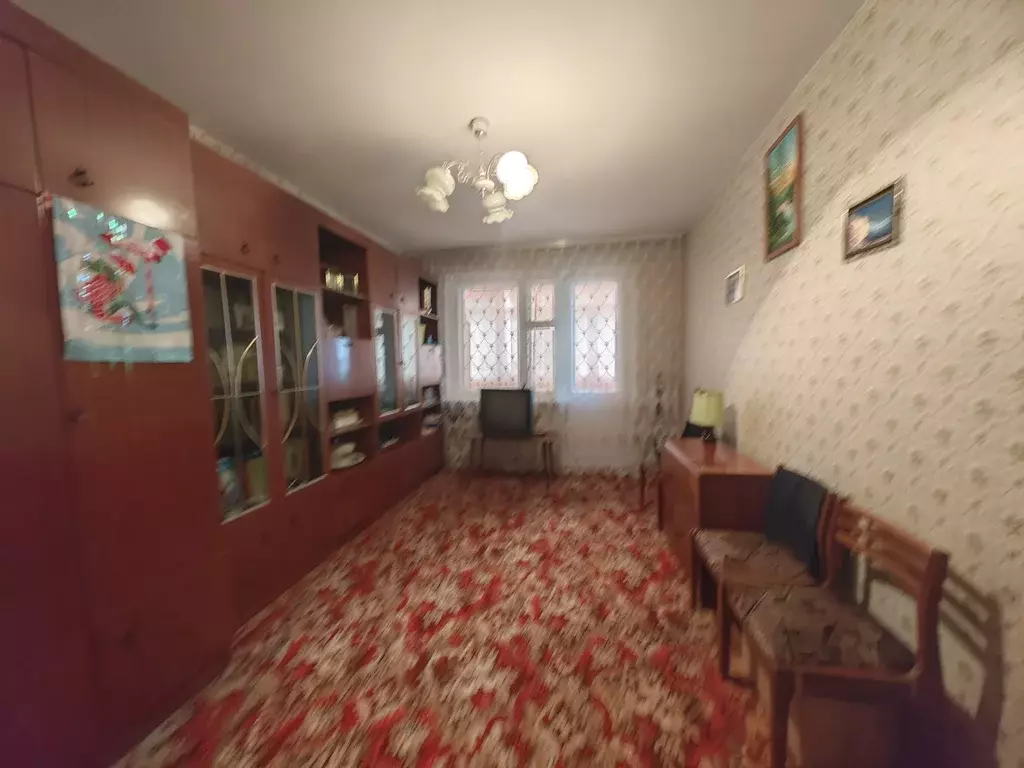 Продаётся 1-к квартира, 33.1 м - Фото 0