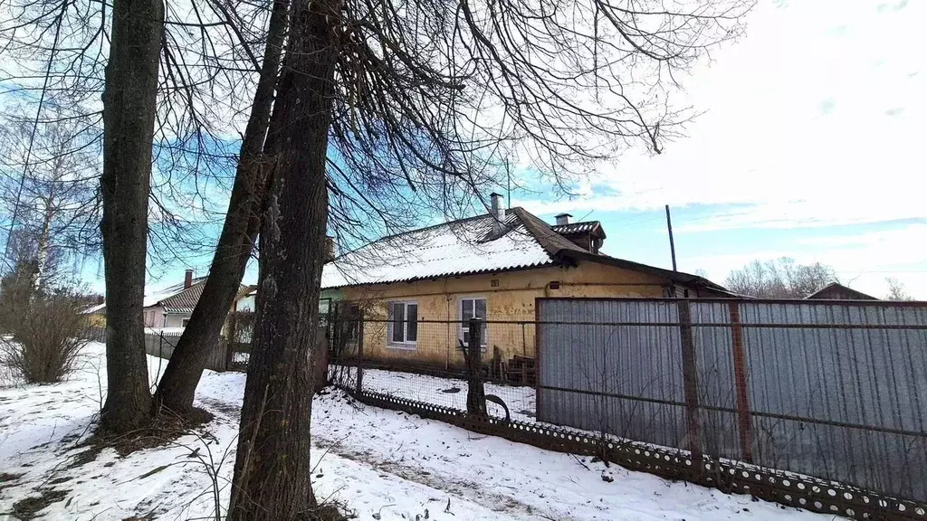 2-к кв. Тверская область, Торжок ул. Героя России Василия Клещенко, 48 ... - Фото 0