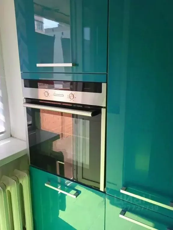 1-к кв. Ростовская область, Таганрог ш. Мариупольское, 27-2к3 (36.0 м) - Фото 2