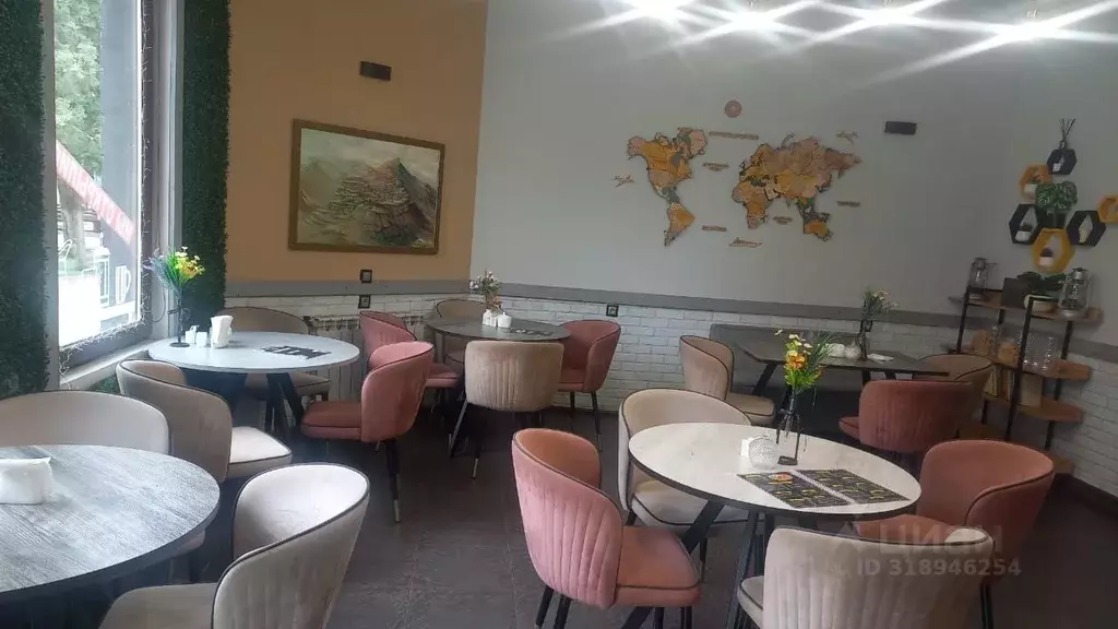 Торговая площадь в Дагестан, Каспийск ул. Мира, 5Б (100 м) - Фото 0