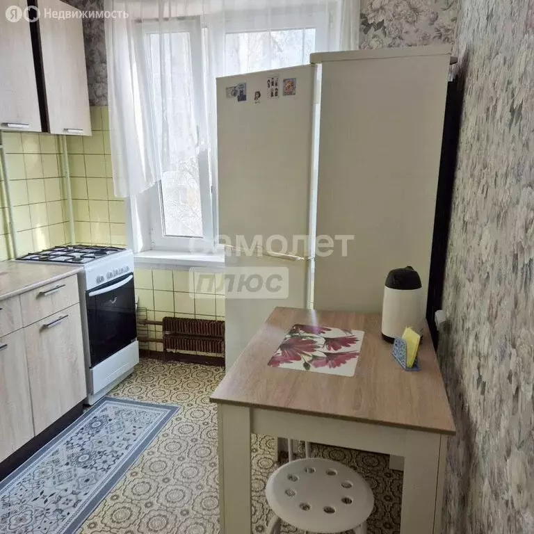 2-комнатная квартира: Москва, улица Генерала Тюленева, 39 (45.5 м) - Фото 0