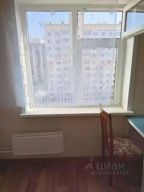 1-к кв. Новосибирская область, Новосибирск ул. Мясниковой, 24/2 (37.0 ... - Фото 1