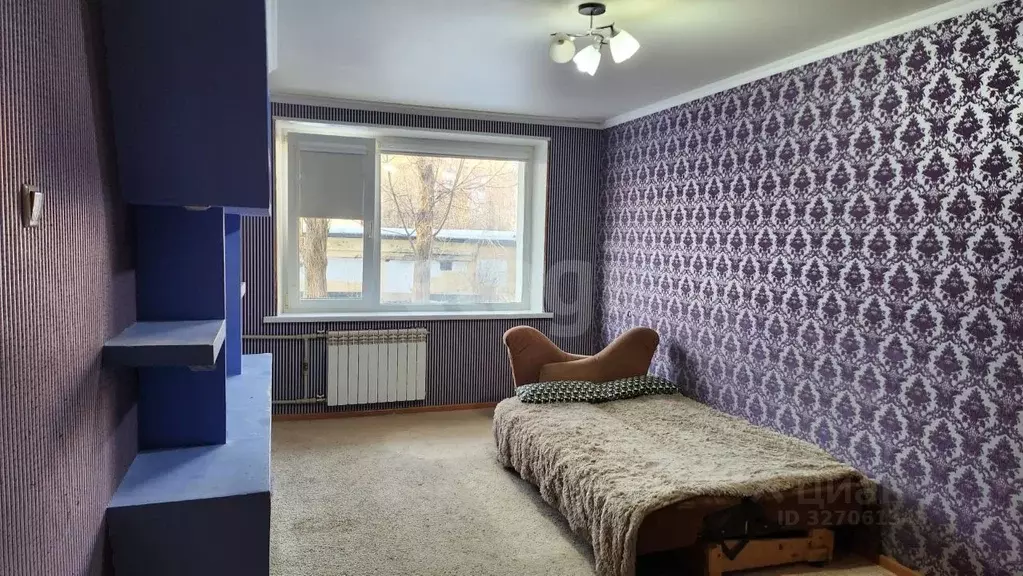 2-к кв. Белгородская область, Белгород ул. Губкина, 10 (47.8 м) - Фото 1