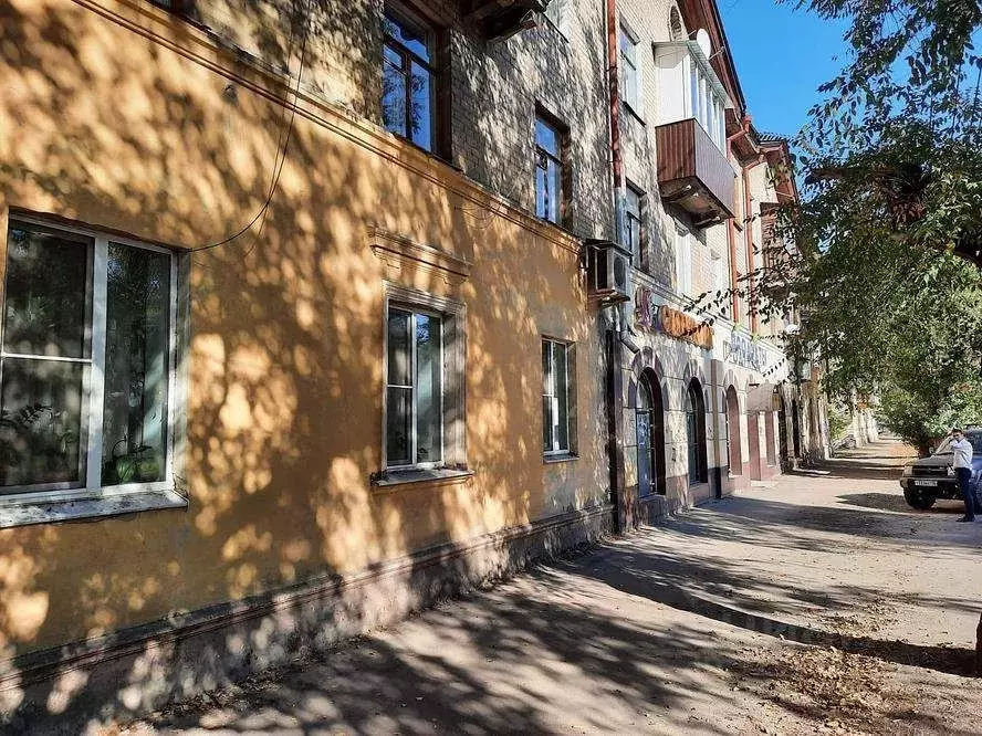 Торговая площадь в Воронежская область, Воронеж Ростовская ул., 26 ... - Фото 2