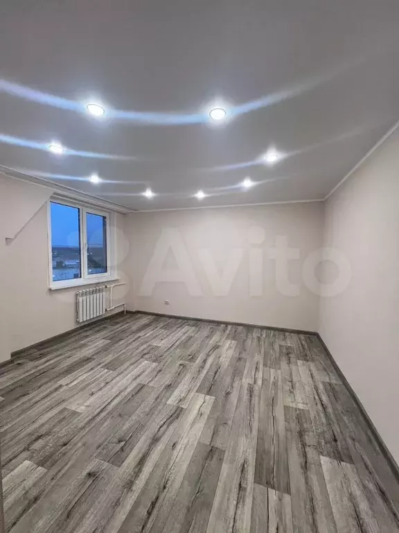 1-к. квартира, 35 м, 3/3 эт. - Фото 0