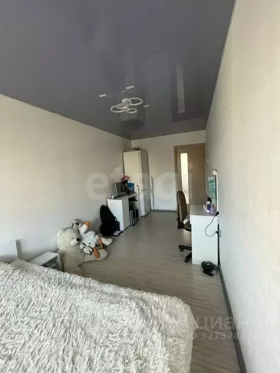 2-к кв. Челябинская область, Кыштым ул. Горелова, 9 (43.3 м) - Фото 1