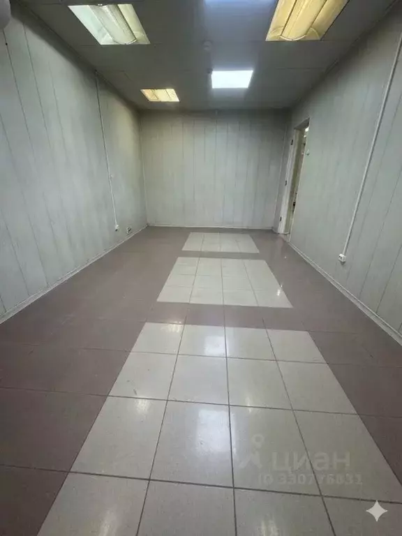 Помещение свободного назначения в Москва Мячковский бул., 20К2 (20 м) - Фото 2