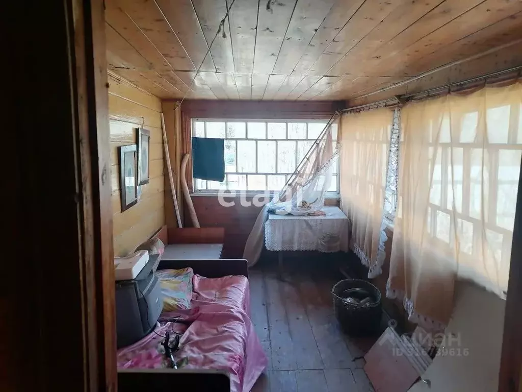 Дом в Владимирская область, Петушки Комсомольская ул., 24 (46 м) - Фото 1