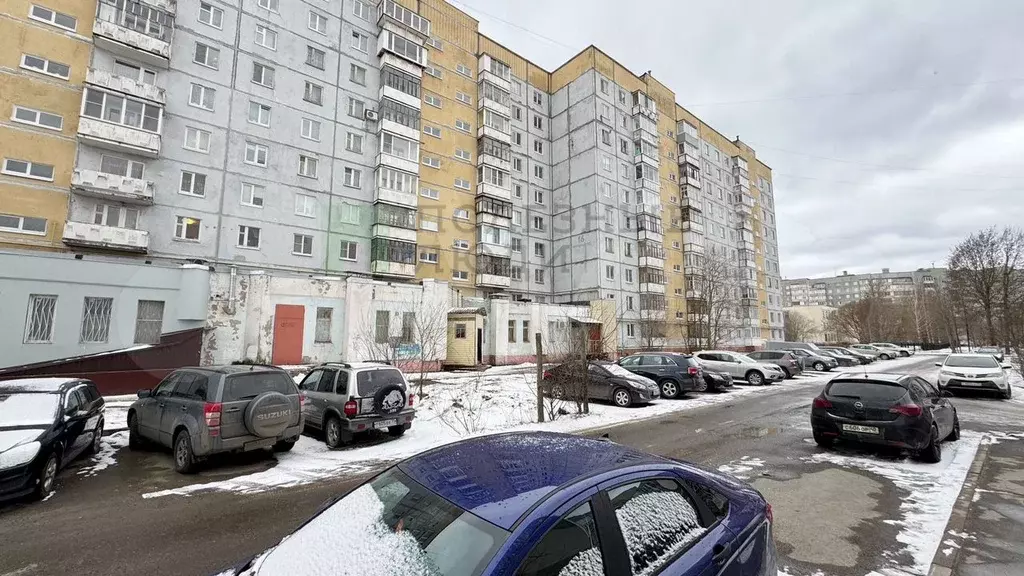 Свободного назначения, 245.6 м - Фото 1