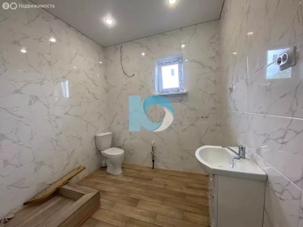 Дом в село Иглино, улица Вакульского, 13 (130 м) - Фото 1