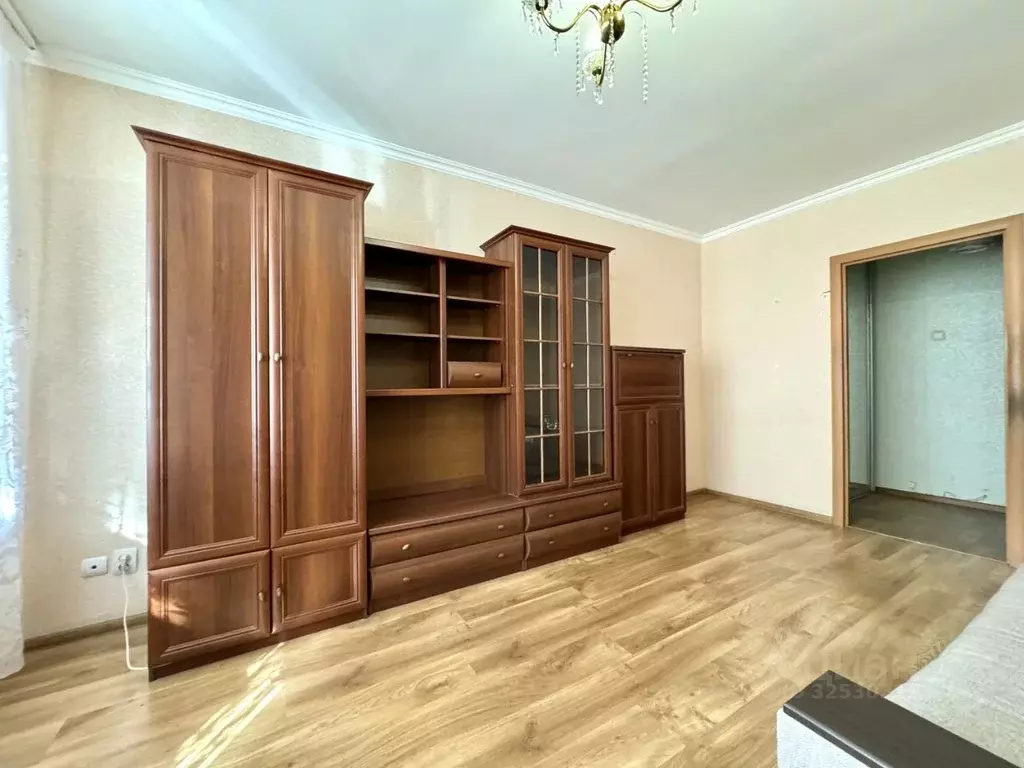 1-к кв. Ростовская область, Таганрог ш. Мариупольское, 27-2к3 (39.0 м) - Фото 1