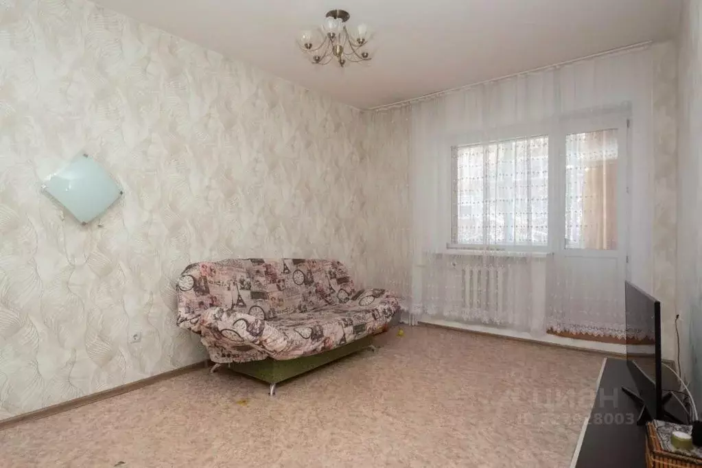 3-к кв. Иркутская область, Иркутск ул. 30-й Иркутской Дивизии, 8 (70.6 ... - Фото 1