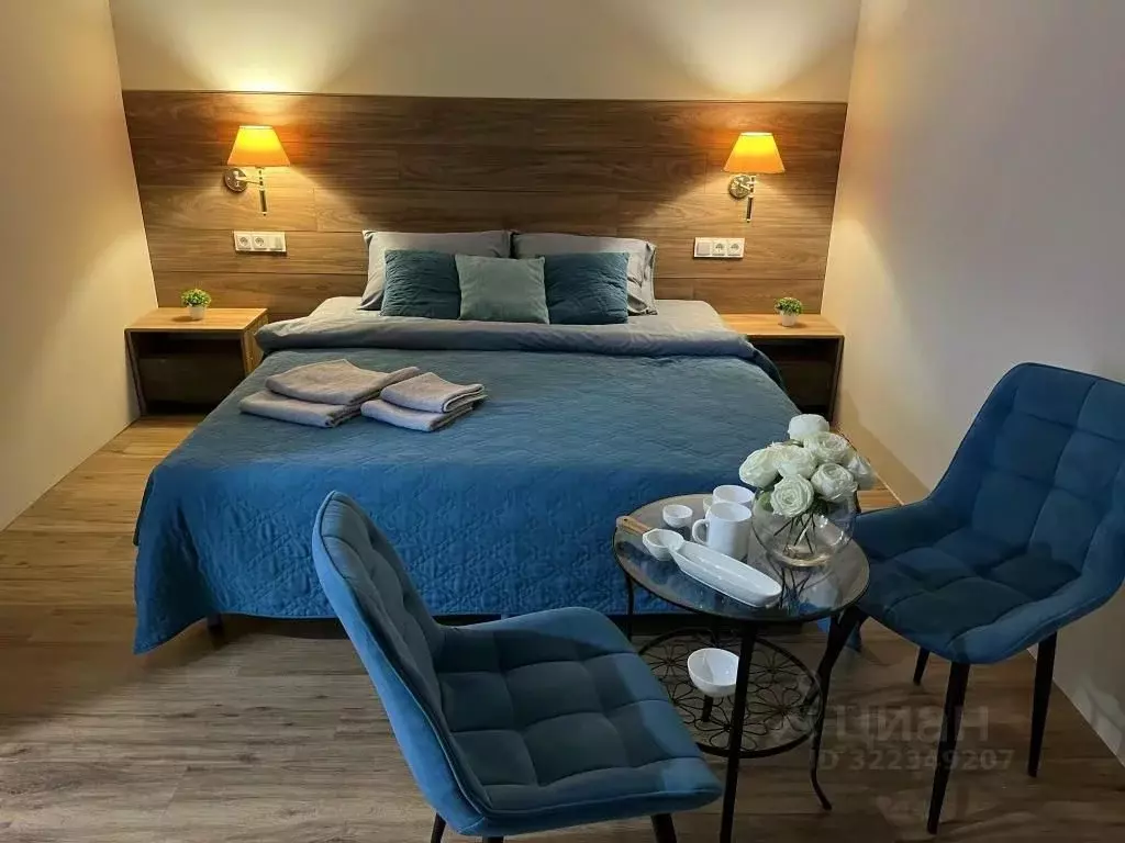 1-к кв. Амурская область, Благовещенск Краснофлотская ул., 77/1 (40.0 ... - Фото 1