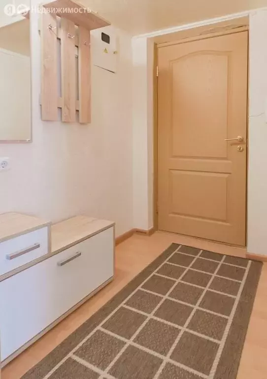 1-комнатная квартира: Краснодар, Ставропольская улица, 45/3 (30.5 м) - Фото 1