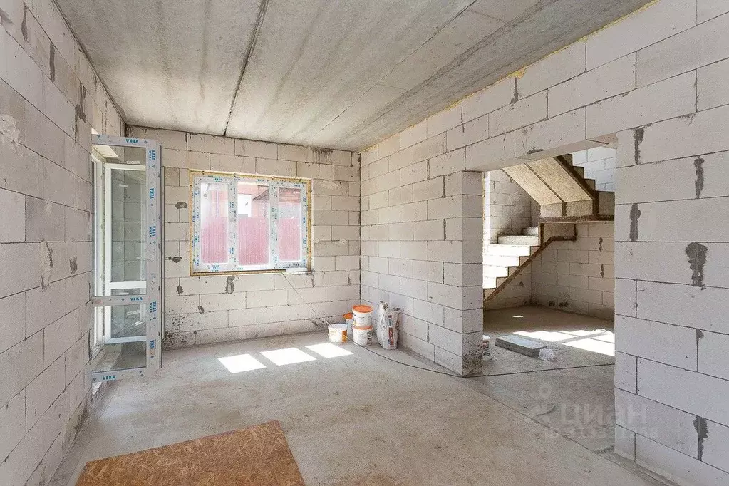 Таунхаус в Владимирская область, Суздальский район, ... - Фото 2