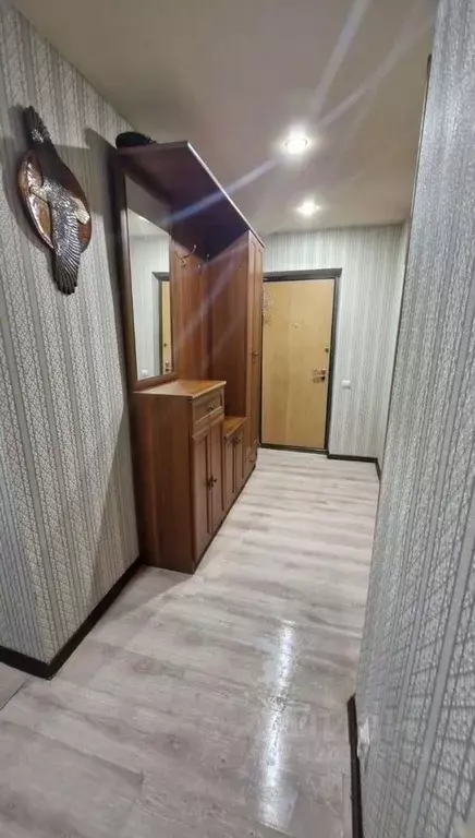 2-к кв. Свердловская область, Екатеринбург ул. Таганская, 52к2 (43.0 ... - Фото 1