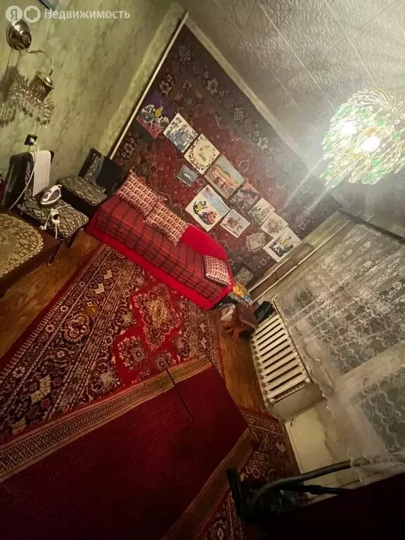 2-комнатная квартира: Калязин, улица Декабристов, 11 (48.2 м) - Фото 2