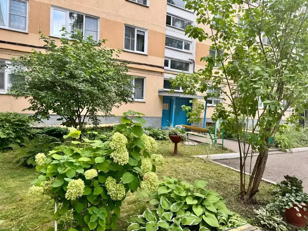 3-к кв. Мордовия, Саранск городской округ, Луховка рп ул. Рабочая ... - Фото 1