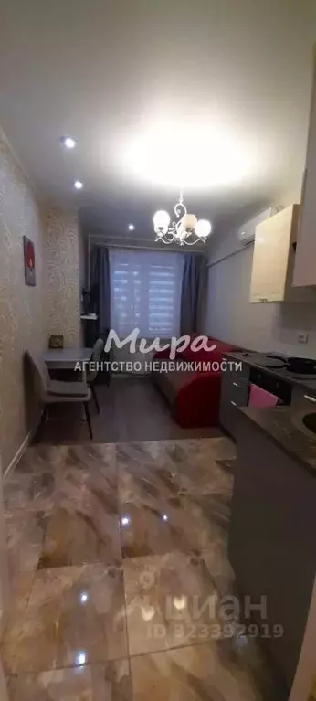 1-к кв. Московская область, Люберцы Зенино ЖК Самолет мкр, ул. Дружбы, ... - Фото 1