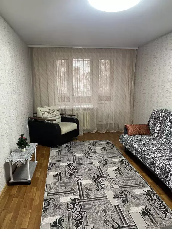 1-к кв. Новгородская область, Новгородский район, Ермолинское с/пос, ... - Фото 1