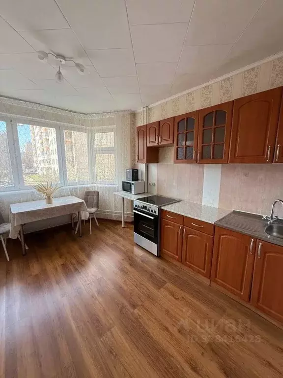 2-к кв. Москва Полярная ул., 12 (60.0 м) - Фото 1