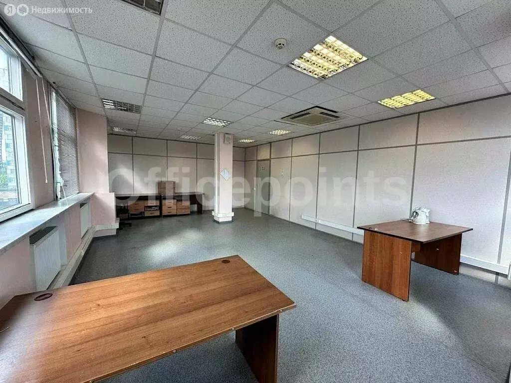 Офис (257.7 м) - Фото 1