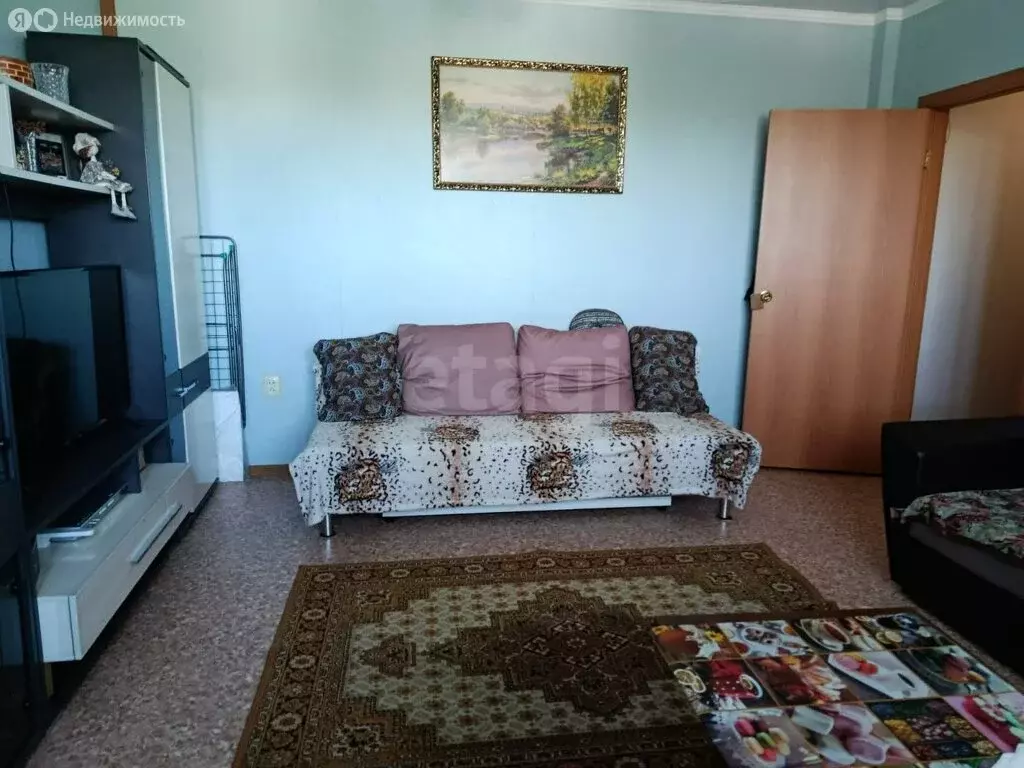 3-комнатная квартира: Майма, улица Д. Климкина, 20к3 (58.2 м) - Фото 2