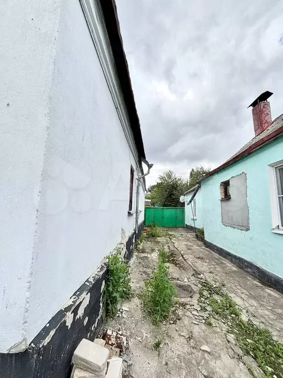 Дом 63 м на участке 3 сот. - Фото 1