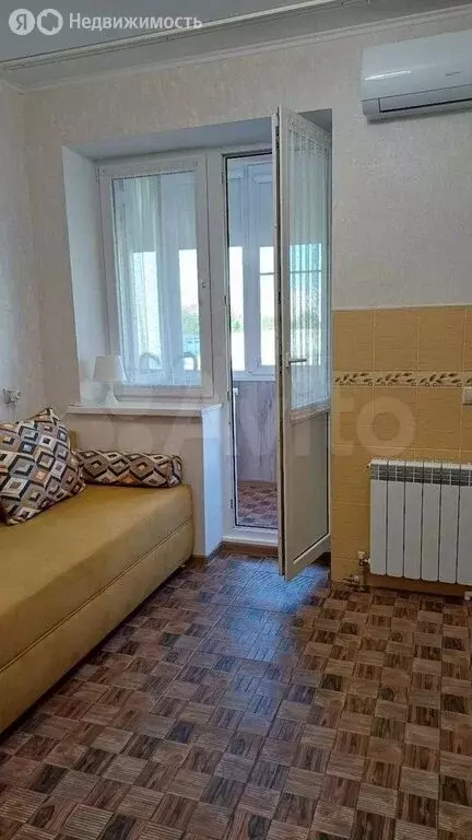 1-комнатная квартира: Анапа, Анапское шоссе, 32 (44 м) - Фото 1