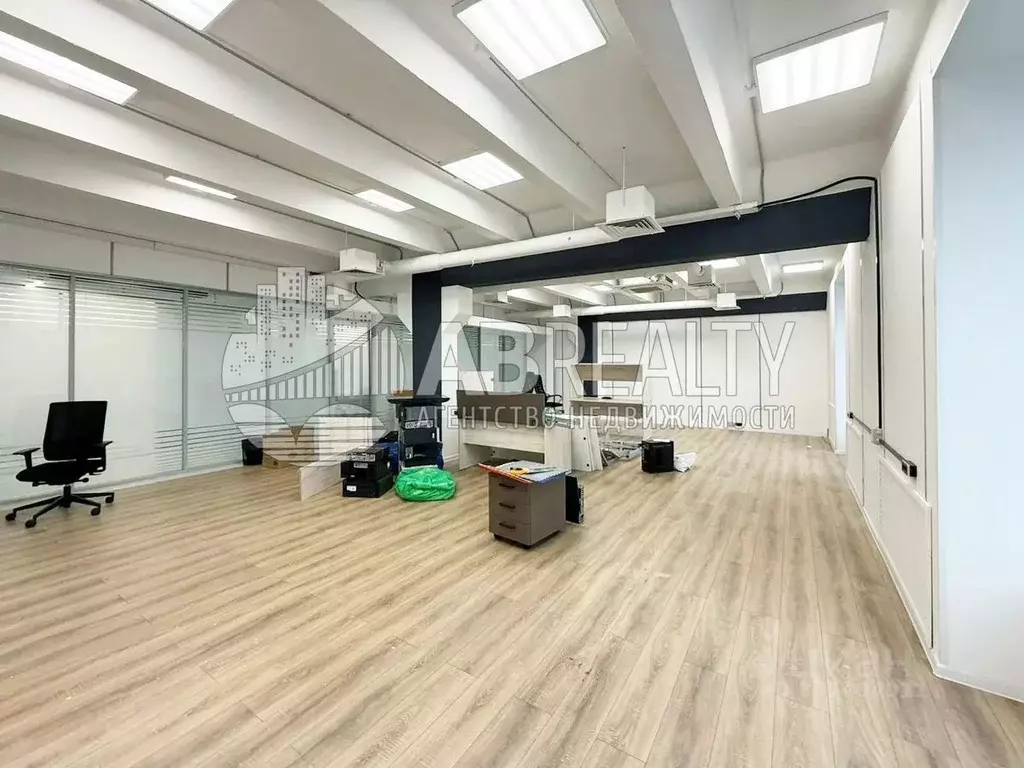 Офис в Москва Чермянский проезд, 7 (84 м) - Фото 1