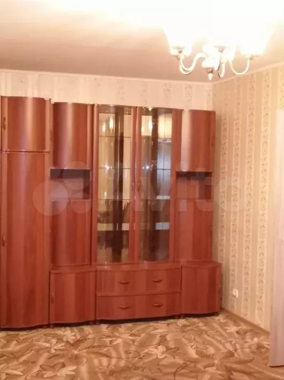 2-к. квартира, 57 м, 6/10 эт. - Фото 1