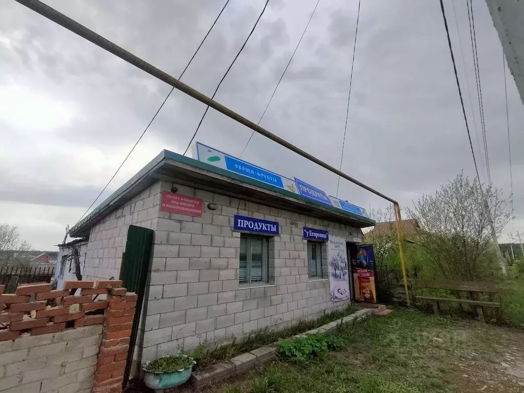 Участок в Самарская область, Ставропольский район, Васильевка с/пос, ... - Фото 2