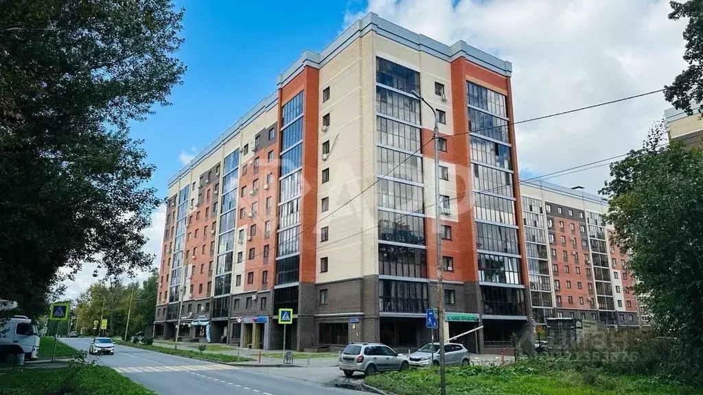 Помещение свободного назначения в Татарстан, Казань ул. Рауиса ... - Фото 1