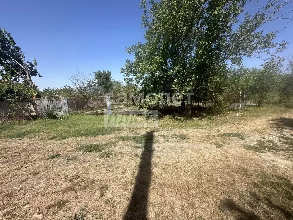 Участок в Краснодарский край, Краснодар Дружба-1 СНТ, ул. Ореховая, ... - Фото 1