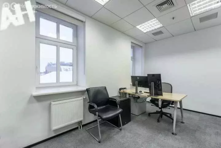 Офис (416 м) - Фото 1