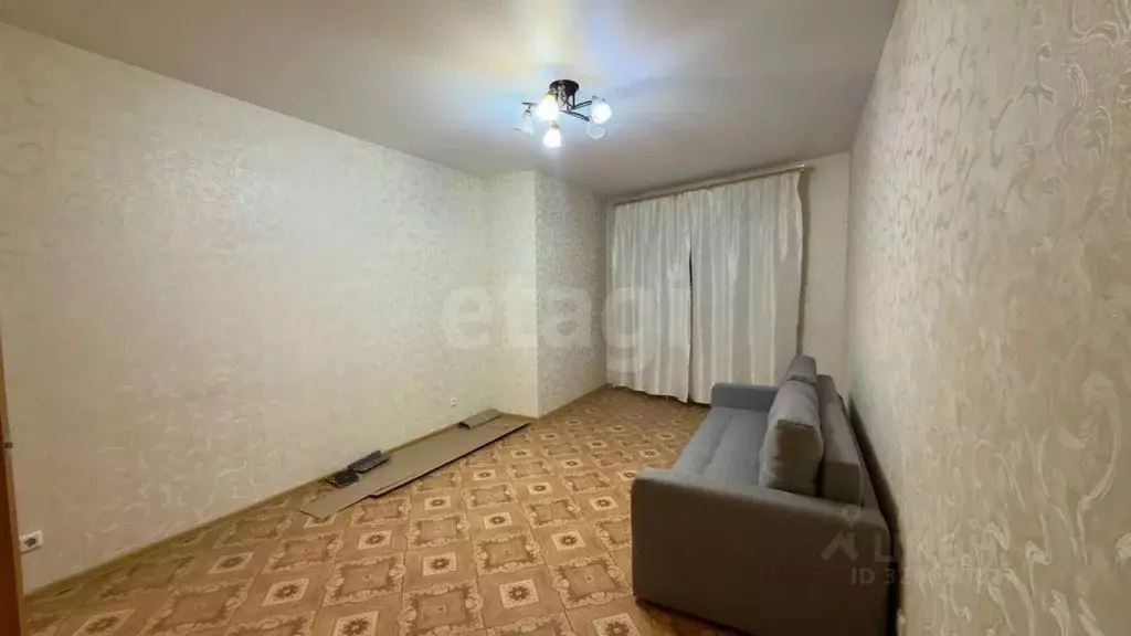 1-к кв. Ярославская область, Ярославль Подбутырская ул., 3 (41.5 м) - Фото 1