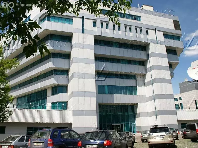 Офис (71 м) - Фото 2