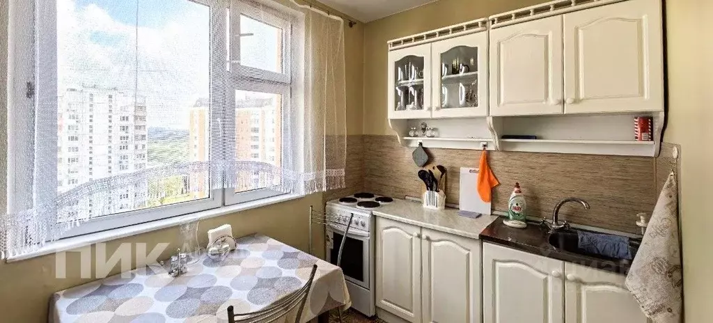 1-к кв. Москва ул. Маршала Кожедуба, 2К1 (37.8 м) - Фото 1