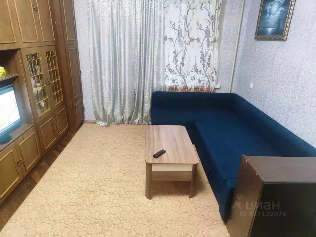 1-к кв. Санкт-Петербург, Санкт-Петербург, Петергоф Ботаническая ул., ... - Фото 1