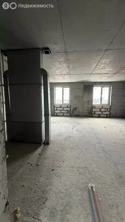1-комнатная квартира: Грозный, Кабардинская улица, 40А (53 м) - Фото 2