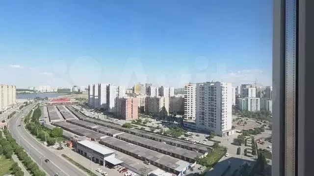 2-к. квартира, 67,7 м, 17/21 эт. - Фото 1