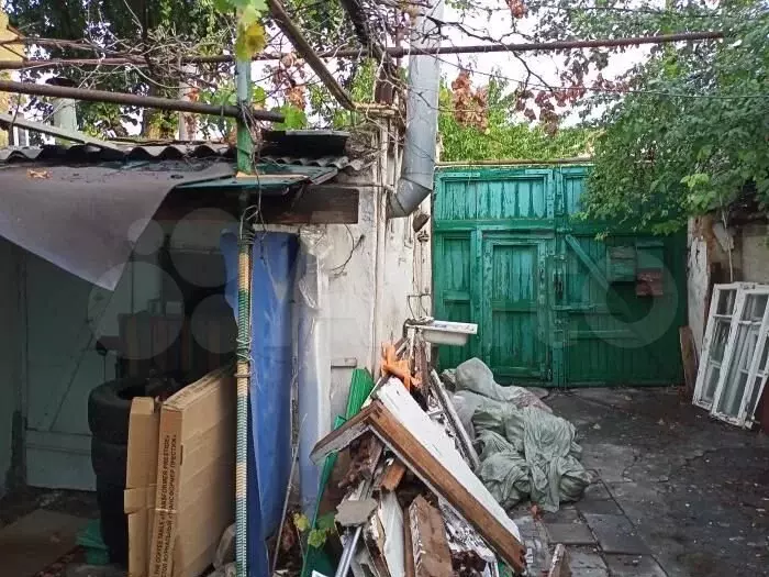 2-к. квартира, 60 м, 1/1 эт. - Фото 0