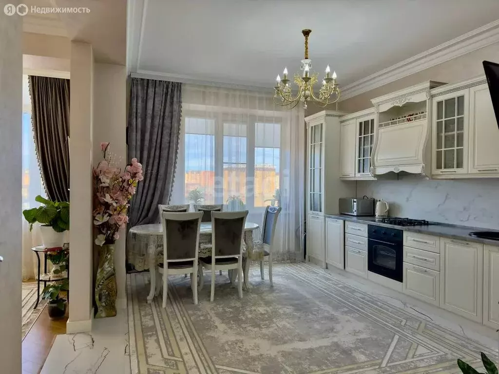 1-комнатная квартира: Махачкала, Грязелечебная улица, 48Ак3 (55 м) - Фото 2