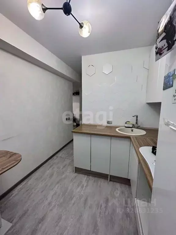 2-к кв. Иркутская область, Ангарск 95-й кв-л, 11 (42.0 м) - Фото 1