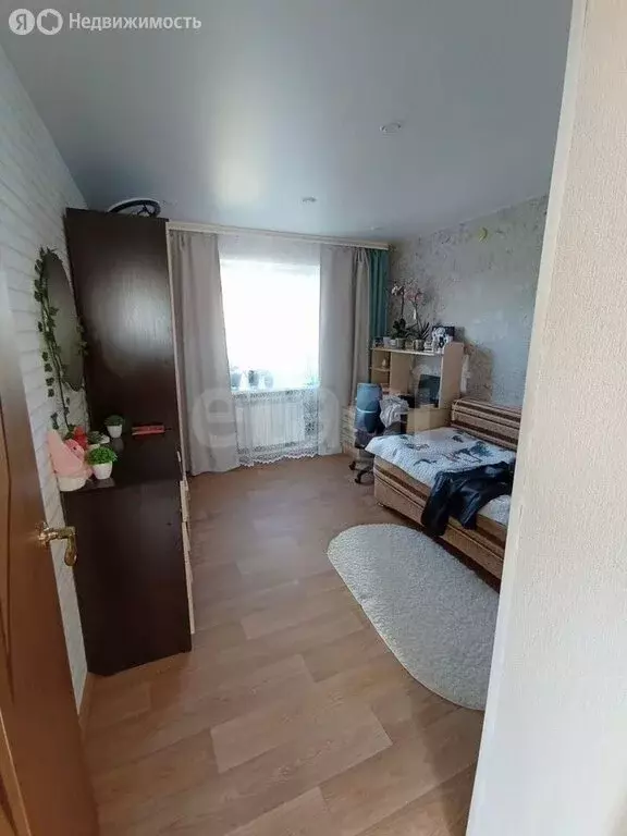 3-комнатная квартира: Кондрово, улица Александра Матросова, 31 (50 м) - Фото 1