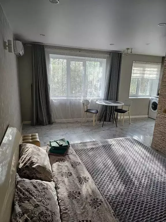 Студия Крым, Джанкой ул. Нестерова, 29 (30.0 м) - Фото 1